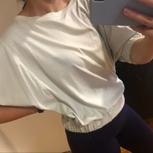 MOVING SALE: Anthropologie Top